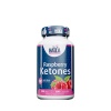 ХАЯ ЛАБС МАЛИНОВИ КЕТОНИ капсули 500 мг. 100 броя /  RASPBERRY KETONES