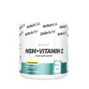 МСМ + ВИТАМИН C 150 гр. / MSM + VITAMIN C МСМ + ВИТАМИН C 150 гр. / MSM + VITAMIN C
