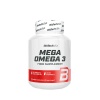 ОМЕГА 3 софтгел капсули 90 броя /  OMEGA 3