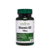 ВИТАМИН К2 капсули 30 броя /  VITAMIN K2