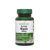НИАЦИН (ВИТАМИН B3) таблетки 60 броя /  NIACIN (VITAMIN B3)
