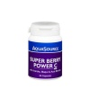 ПЛОДОВА ЕНЕРГИЯ капсули 60 броя /  SUPER BERRY POWER C