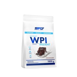 ПРОТЕИН ИЗОЛАТ WPI СФД НУТРИШЪН 1800 гр. /  WPI ISOWHEY INSTANT