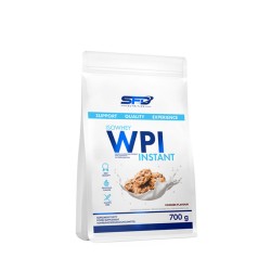 ПРОТЕИН ИЗОЛАТ WPI СФД НУТРИШЪН 700 гр. /  WPI ISOWHEY INSTANT