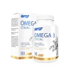ОМЕГА 3 СФД НУТРИШЪН капсули 90 броя /  OMEGA 3