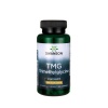 СУОНСЪН TMG ТРИМЕТИЛГЛИЦИН капсули 500 мг. 90 броя /  TRIMETHYLGLYCINE