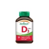 ДЖЕЙМИСЪН ВИТАМИН D3 таблетки 1000 UI 100 броя / JAMIESON VITAMIN D3
