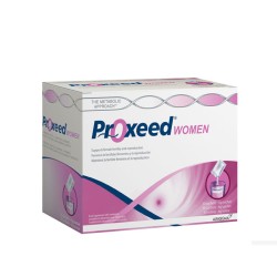 ПРОКСИД ЖЕНИ сашета 30 броя /  PROXEED WOMAN