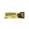 БРАУНМАГ ПРОТЕИНОВА ВАФЛА С КАФЕ 1 брой 40 гр. /  HERBAL BROWNMAG COFFEE WAFER WITH PROTEIN