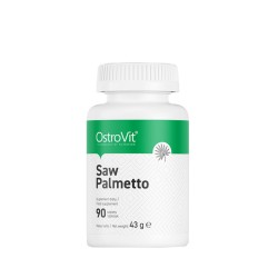 ОСТРОВИТ САО ПАЛМЕТО таблетки 90 броя /  SAW PALMETTO tablets 90