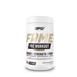 ФАМЕ ПРЕ УЪРКАУТ СФД НУТРИШЪН 300 гр. /  FAME PRE WORKOUT