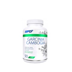 ГАРЦИНИЯ КАМБОДЖА СФД НУТРИШЪН таблетки 90 броя /  GARCINIA CAMBOGIA