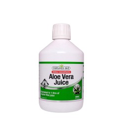 АЛОЕ ВЕРА СОК 500 мл. /  ALOE VERA JUICE
