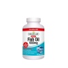 РИБЕНО МАСЛО капсули 1000 мг. 120 броя /  FISH OIL