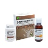 АЛЕРГОЦИН ДУО КОМПЛЕКТ капсули 20 броя + сироп 100 мл. / ALLERGOCIN DUO