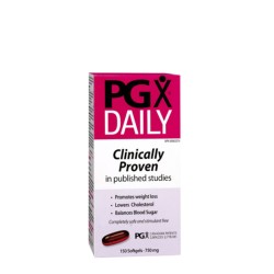 PGX ДЕЙЛИ УЛТРА МАТРИКС капсули 750 мг. 150 броя /  PGX DAILY ULTRA MATRIX