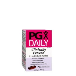 PGX ДЕЙЛИ УЛТРА МАТРИКС капсули 750 мг. 90 броя /  PGX DAILY ULTRA MATRIX