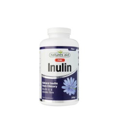 ИНУЛИН прах 250 гр. /  INULIN