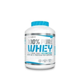 100% ПЮР УЕЙ НЕОВКУСЕН 2270 гр. /  100% PURE WHEY