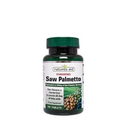 САО ПАЛМЕТО таблетки 90 броя /  SAW PALMETO