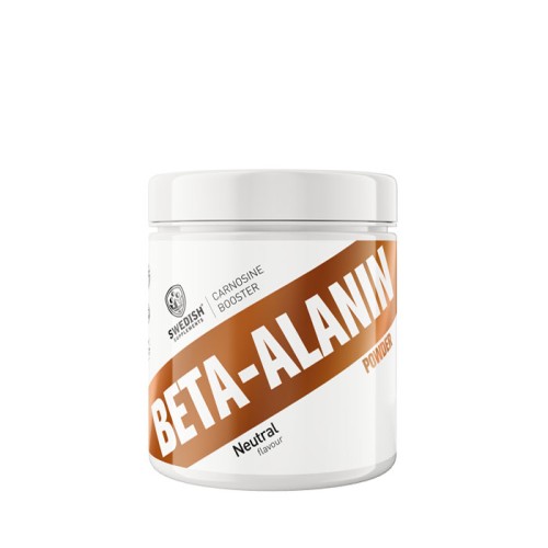 БЕТА-АЛАНИН прах 300 гр. / BETA-ALANIN БЕТА-АЛАНИН прах 300 гр. / BETA-ALANIN