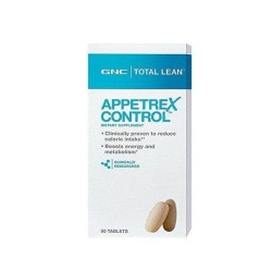 АПЕТРЕКС КОНТРОЛ таблетки 60 броя /  APPETREX CONTROL