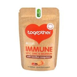 КОМПЛЕКС ИМЮН капсули 30 броя /  IMMUNE COMPLEX
