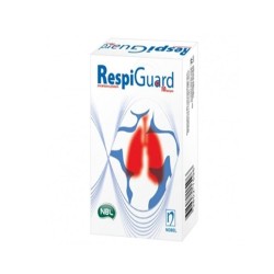 РЕСПИГАРД капсули 10 броя / RESPI GUARD