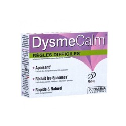 ДИСМЕКАЛМ таблетки 15 броя /  DYSMECALM