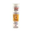 ВИТАМИН C ефервесцентни таблетки 1000 мг. 20 броя / DR. FREI VITAMIN C 1000 mg effervescent tablets