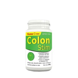 КОЛОН СТИМ ЗА ОТСЛАБВАНЕ 200 гр. / COLON STIM