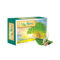 АЮМЕМ капсули 60 броя / WELEX LABORATORIES AYUMEM