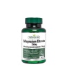 МАГНЕЗИЕВ ЦИТРАТ + ВИТАМИН B6 капсули 60 броя / MAGNESIUM CITRATE + VITAMIN B6 МАГНЕЗИЕВ ЦИТРАТ + ВИТАМИН B6 капсули 60 броя / MAGNESIUM CITRATE + VITAMIN B6