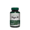 ВИТАМИН D3 1000IU таблетки 60 броя /  VITAMIN D3 1000 IU