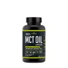 МСТ ОЙЛ капсули 120 броя /  MCT OIL