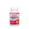 ВИТАМИН D3 5000IU таблетки 60 броя /  VITAMIN D3