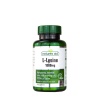 L-ЛИЗИН таблетки 1000 мг. 60 броя / L-LYSINE L-ЛИЗИН таблетки 1000 мг. 60 броя / L-LYSINE