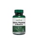 КАЛЦИЙ, МАГНЕЗИЙ, ВИТАМИН Д3 таблетки 90 броя /  CALCIUM, MAGNESIUM, VITAMIN D3