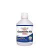 ГЛЮКОЗАМИН ХИДРОХЛОРИД течен 500 мл. /  GLUCOSAMINE HCI