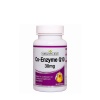 КОЕНЗИМ Q10 капсули 30 мг. 30 броя /  CO-ENZYME Q10