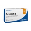 ЯМАМОТО РИСЪРЧ БАНАБА капсули 60 броя / YAMAMOTO RESEARCH BANABA