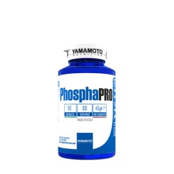 ЯМАМОТО НУТРИШЪН ФОСФАПРО капсули 90 броя /  PHOSPHAPRO