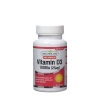 ВИТАМИН D3 табетки 1000 IU 90 броя /  VITAMIN D 3