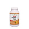 ВИТАМИН C дъвчащи таблетки 500 мг. 50 броя /  VITAMIN C chewable tablets