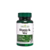 ВИТАМИН B6 таблетки 100 броя /  VITAMIN B6