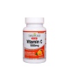 ВИТАМИН C ЛОУ АСИД таблетки 30 броя /  VITAMIN C LOW ACID