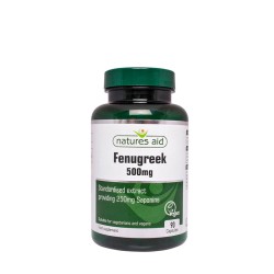 СМИНДУХ капсули 500 мг. 90 броя /  FENUGREEK