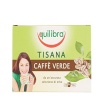 ЧАЙ ОТ ЗЕЛЕНО КАФЕ ЕКВИЛИБРА филтър 15 броя /  TEA GREEN COFFEE