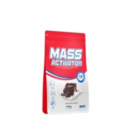 МАС АКТИВАТОР СФД НУТРИШЪН 1000 гр. /  MASS ACTIVATOR