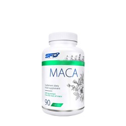 МАКА СФД НУТРИШЪН таблетки 90 броя /  MACA